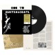 DAVE BIXBY-ODE TO QUETZALCOATL (LP)