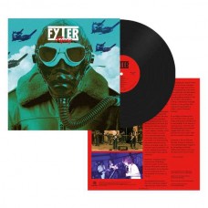 FYTER-FLYING -REMAST- (LP)