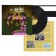 EYES-MY DEGENERATION (LP)