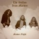 BOLTON IRON MAIDEN-MAIDEN FLIGHT (LP)