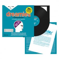 DREAMIES-AURALGRAPHIC ENTERTAINMENT (LP)