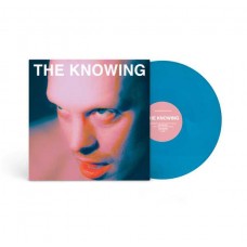 SEAN NICHOLAS SAVAGE-THE KNOWING -COLOURED/LTD- (LP)