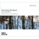 ENSEMBLE RESONANZ & ENSEMBLE AVENTURE-DOROTHEE SCHABERT: HORLANDSCHAFTEN (CD)