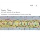 ARDITTI QUARTET / CHRISTINA DALETSKA / CONSUELO GIULIANELLI-DANIEL GLAUS: WORKS FOR AND WITH STRING QUARTET (CD)