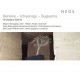 TOKYO METROPOLITAN SYMPHONY ORCHESTRA & YOICHI SUGIYAMA-XENAKIS - ICHIYANAGI - SUGIYAMA: ORCHESTRA WORKS (CD)