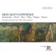 ENSEMBLE RISONANZE ERRANTI & PETER TILLING-NEAR DEATH EXPERIENCE (CD)
