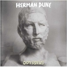 HERMAN DUNE-ODYSSEUS (CD)