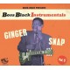 V/A-BOSS BLACK INSTRUMENTALS VOL.5.-GINGER SNAP (CD)
