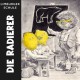 DIE RADIERER-LIMBURGER SCHULE -COLOURED- (LP)