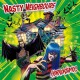 NASTY NEIGHBOURS-HORRORISIMO!! -COLOURED- (LP)