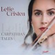 LELIE CRISTEA-CARPATHIAN TALES (CD)