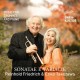 REINHOLD FRIEDRICH-SONATAE E VARIACIE (CD)