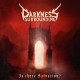 DARKNESS SURROUNDING-IS THERE SALVATION? (LP)