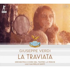 V/A-VERDI: LA TRAVIATA -DIGI- (2CD)