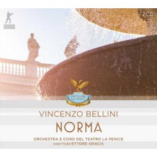 V/A-BELLINI: NORMA -DIGI- (2CD)