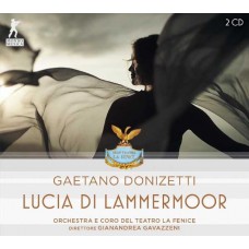V/A-DONIZETTI: LUCIA DI LAMMERMOOR -DIGI- (2CD)
