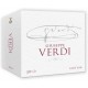 V/A-GIUSEPPE VERDI - EDITION -BOX- (30CD)