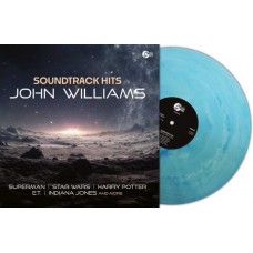 O.S.T. (ORIGINAL SOUNDTRACK)-SOUNDTRACK HITS -COLOURED- (LP)