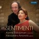 KARINE BABAJANYAN-LISZT, RESPIGHI & TOSTI: SENTIMENTI (CD)