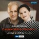 GENOVA & DIMITROV PIANO DUO-DEBUSSY - COMPLETE WORKS FOR PIANO DUO, VOL. 1 (CD)
