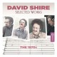 B.S.O. (BANDA SONORA ORIGINAL)-DAVID SHIRE SELECTED WORKS (THE 1970'S) (CD)