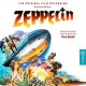 B.S.O. (BANDA SONORA ORIGINAL)-ZEPPELIN (CD)