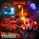 EXTIZE-DELOREAN 666 (CD)