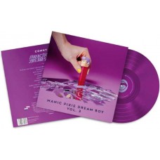 CONNY-MANIC PIXIE DREAM VOL.3 -COLOURED- (LP)