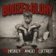 BOOZE & GLORY-WHISKEY TANGO FOXTROT (CD)