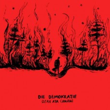 OZAN ATA CANANI-DIE DEMOKRATIE (LP)