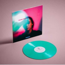 MAXINE TROGLAUER-HYMN -COLOURED- (LP)