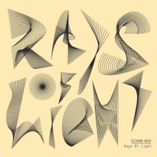 RICHARD KOCH-RAYS OF LIGHT (CD)