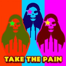 TAKE THE PAIN-TAKE THE PAIN (CD)