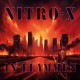 NITRO-X-IN FLAMMEN (CD)