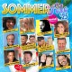 V/A-SOMMERFETE '25 (CD)