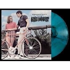 KING PARROT-A YOUNG PERSON'S GUIDE TO (LP)