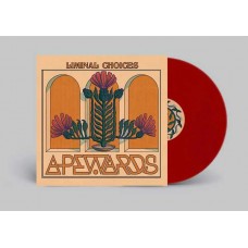 APEWARDS-LIMINAL CHOICES -COLOURED- (LP)