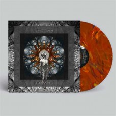 CHAKRA VIMANA-FEED MY SOUL -COLOURED- (LP)