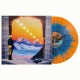 TRUE NORTH-EITHER WAY, THE SUN'S EXPLODING -COLOURED- (LP)