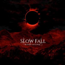 SLOW FALL-BLOOD ECLIPSE (CD)