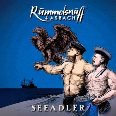 RUMMELSNUFF-SEEADLER (CD)