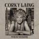 CORKY LAING-FINNISH SESSIONS (CD)