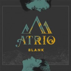 ATRIO-BLANK (CD)