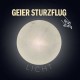 GEIER STURZFLUG-LICHT (CD)