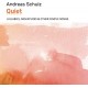 ANDREAS SCHULZ-QUIET (CD)