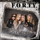 ROSY VISTA-F.O.R.T.Y. (CD)