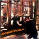 AGENTPUNCH-BREAKING PIZDATION (CD)