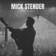 MIKE STENDER-BORN TO LEAVE (CD)