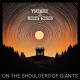TSCHEKY & THE BLUES KINGS-ON THE SHOULDERS OF GIANTS (CD)