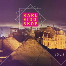 KARL NEUKAUF-KARLEIDERSKOP, VOL. 1 (LP)